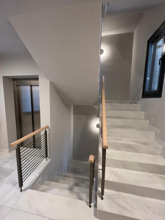 الشقق الفندقية فولوسفي  Aeson Premium Living المظهر الخارجي الصورة