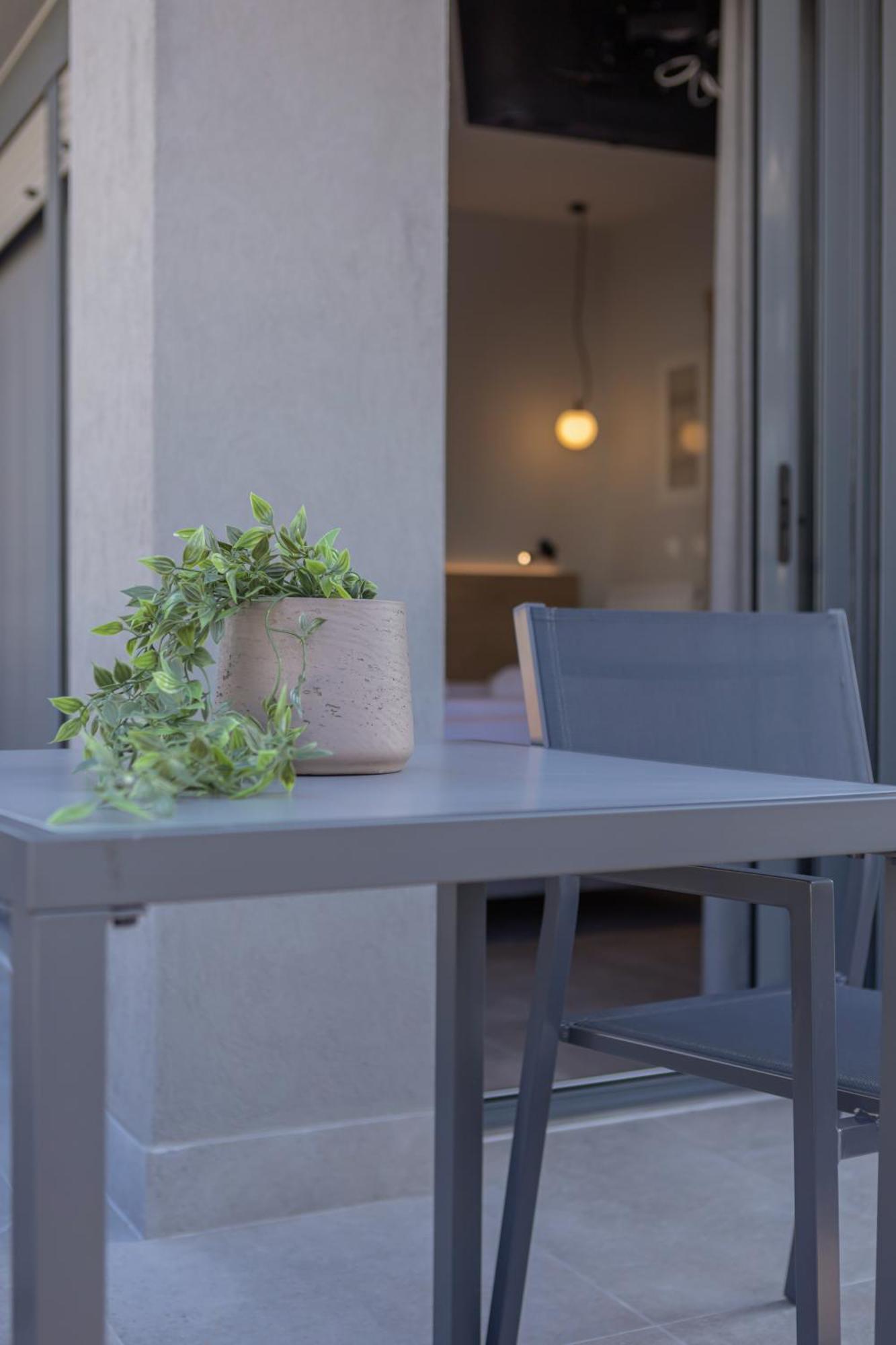 الشقق الفندقية فولوسفي  Aeson Premium Living المظهر الخارجي الصورة