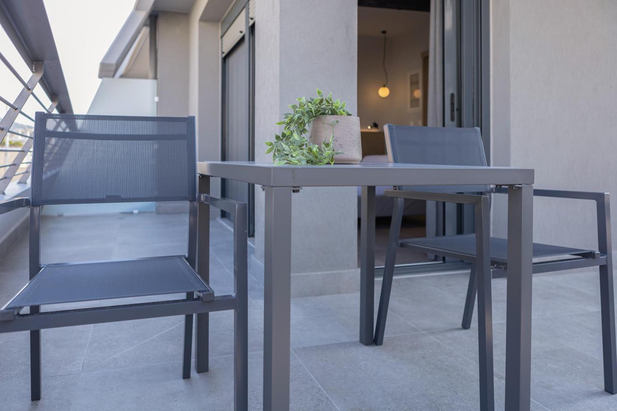 الشقق الفندقية فولوسفي  Aeson Premium Living المظهر الخارجي الصورة