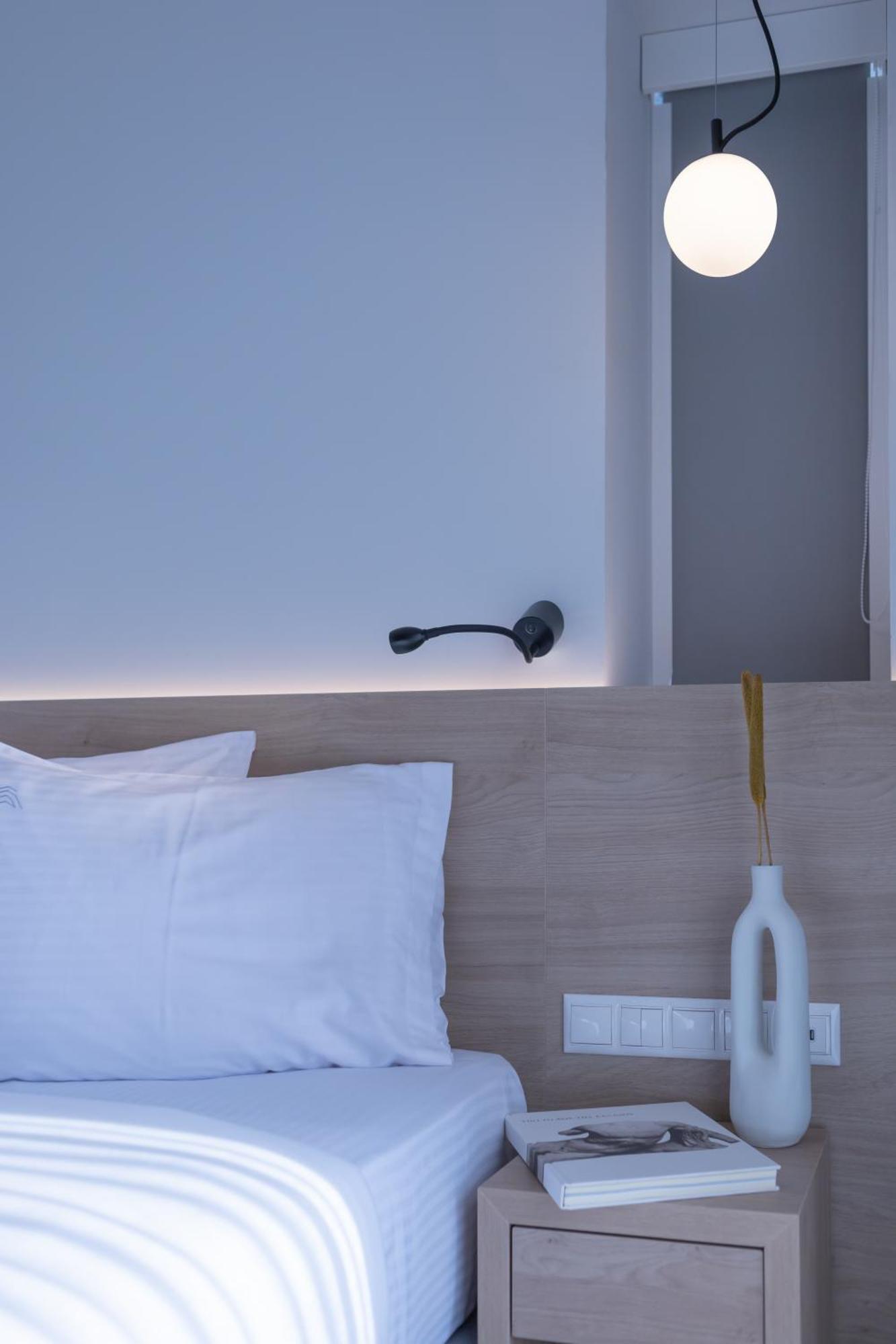 الشقق الفندقية فولوسفي  Aeson Premium Living المظهر الخارجي الصورة