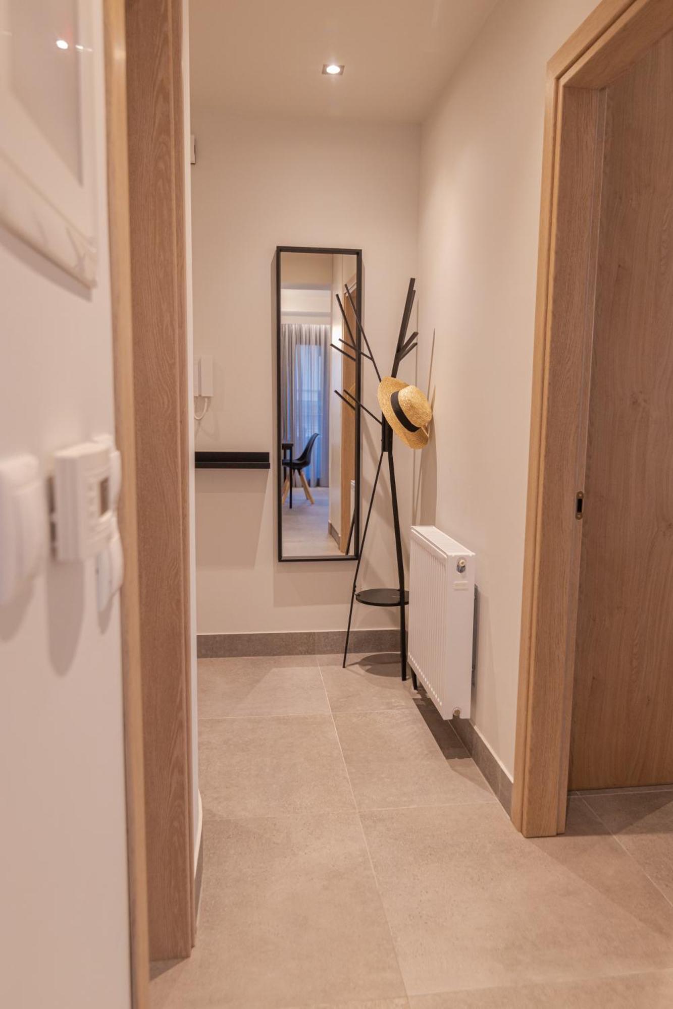 الشقق الفندقية فولوسفي  Aeson Premium Living المظهر الخارجي الصورة